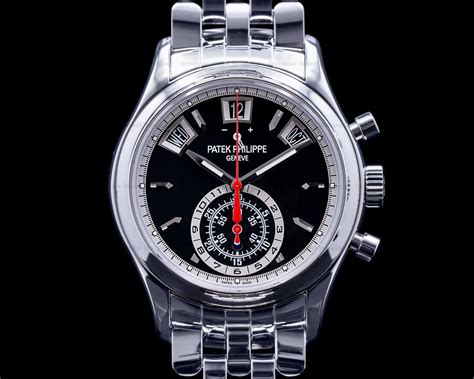 patek philippe chronograph 5960|patek 5960 investment.